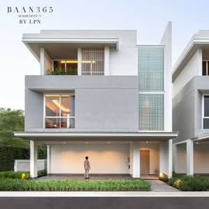 ขาย - Baan 365 Sukhumvit 77 : บ้าน 365 สุขุมวิท 77, กรุงเทพ