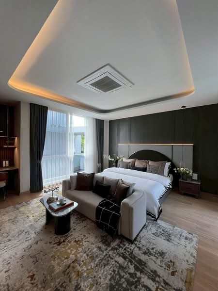 Baan 365 Sukhumvit 77 : บ้าน 365 สุขุมวิท 77, กรุงเทพ, Soi On Nut 46, สวนหลวง, สวนหลวง, กรุงเทพ, 331 ตร.ม., บ้านเดี่ยว ขาย, โดย แพท วรินทร์ธร , 500146894 - DDproperty.com