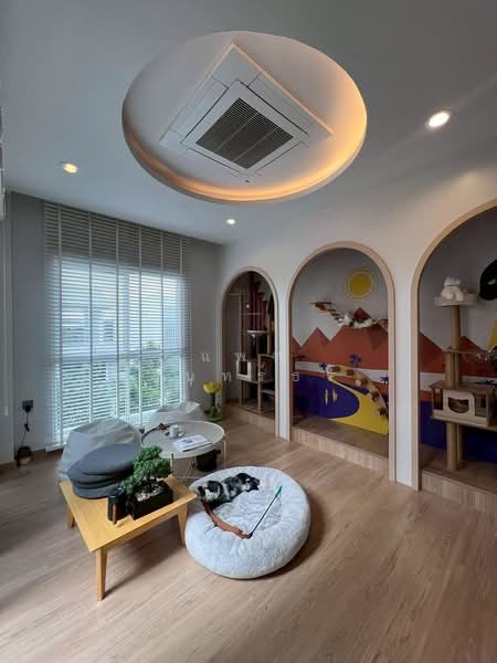 Baan 365 Sukhumvit 77 : บ้าน 365 สุขุมวิท 77, กรุงเทพ, Soi On Nut 46, สวนหลวง, สวนหลวง, กรุงเทพ, 331 ตร.ม., บ้านเดี่ยว ขาย, โดย แพท วรินทร์ธร , 500146894 - DDproperty.com