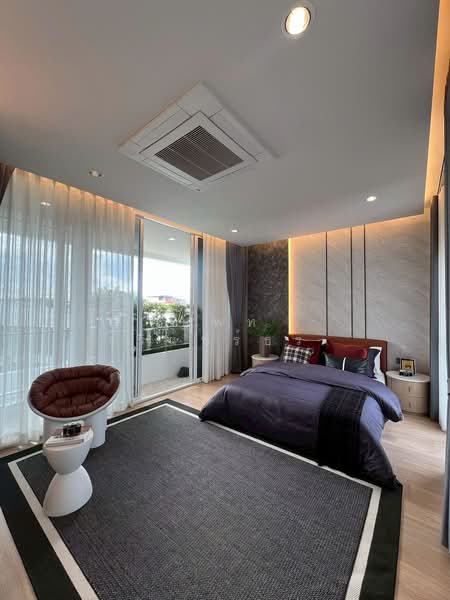 Baan 365 Sukhumvit 77, Bangkok, Soi On Nut 46, Suan Luang, Suan Luang, Bangkok, 4 Bedrooms, 331 sqm, Single Detached House For Sale, by แพท วรินทร์ธร , 500146894 - DDproperty.com