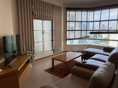 For Rent - Citi Smart Sukhumvit 18, Bangkok