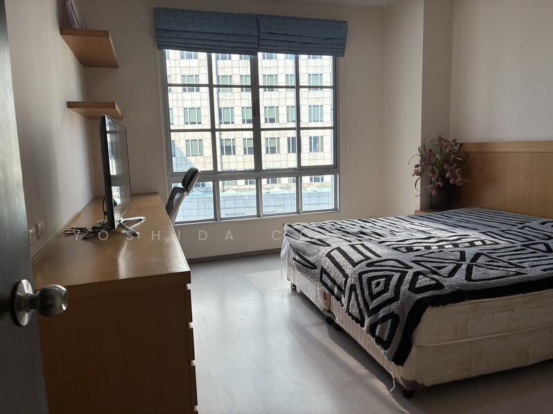 Citi Smart Sukhumvit 18, Bangkok, 366 Soi Sukhumvit 18, Sukhumvit Road, Khlong Toei, Khlong Toei, Bangkok, 2 Bedrooms, 70 sqm, Condo For Rent, by Yoshida Co., Ltd., 500146898 - DDproperty.com