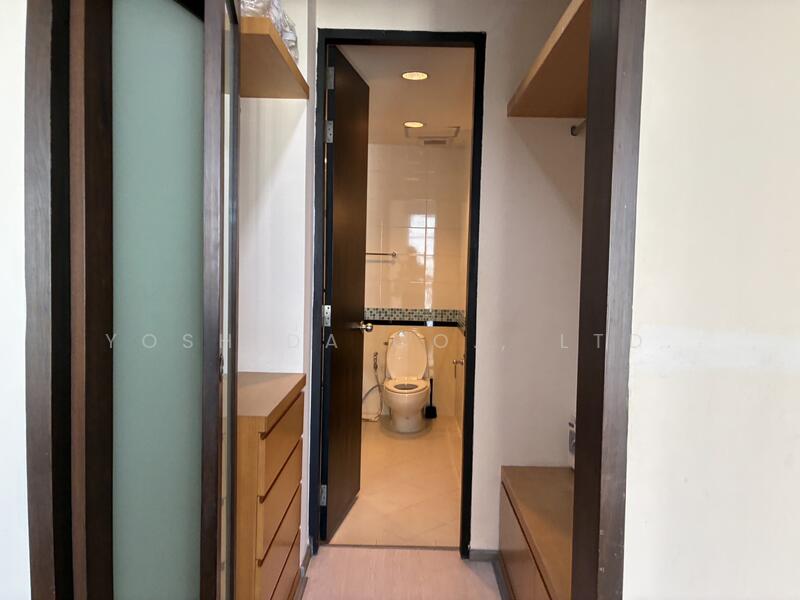 Citi Smart Sukhumvit 18, Bangkok, 366 Soi Sukhumvit 18, Sukhumvit Road, Khlong Toei, Khlong Toei, Bangkok, 2 Bedrooms, 70 sqm, Condo For Rent, by Yoshida Co., Ltd., 500146898 - DDproperty.com