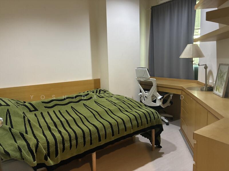 Citi Smart Sukhumvit 18 : ซิตี้ สมาร์ท สุขุมวิท 18, กรุงเทพ, 366 ซอยสุขุมวิท 18 ถนนสุขุมวิท, คลองเตย, คลองเตย, กรุงเทพ, 70 ตร.ม., คอนโด ให้เช่า, โดย Yoshida Co., Ltd., 500146898 - DDproperty.com