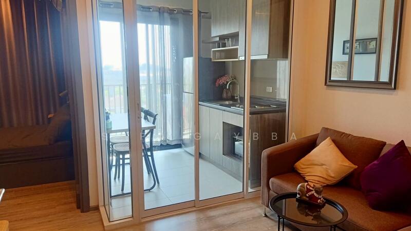 The Base Height Mittraphap-Khon Kaen, Khon Kaen, 333 Mittraphap Road, Nai Muang, Muang Khon Kaen, Khon Kaen, 1 Bedroom, 30 sqm, Condo For Sale, by Supa Gaybba, 500146899 - DDproperty.com