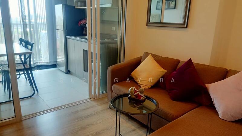 The Base Height Mittraphap-Khon Kaen, Khon Kaen, 333 Mittraphap Road, Nai Muang, Muang Khon Kaen, Khon Kaen, 1 Bedroom, 30 sqm, Condo For Sale, by Supa Gaybba, 500146899 - DDproperty.com