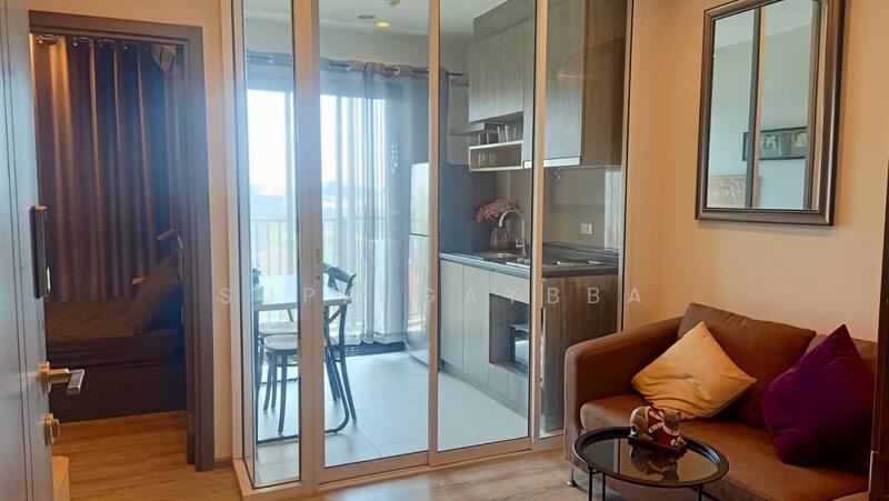The Base Height Mittraphap-Khon Kaen, Khon Kaen, 333 Mittraphap Road, Nai Muang, Muang Khon Kaen, Khon Kaen, 1 Bedroom, 30 sqm, Condo For Sale, by Supa Gaybba, 500146899 - DDproperty.com