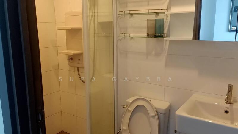 The Base Height Mittraphap-Khon Kaen, Khon Kaen, 333 Mittraphap Road, Nai Muang, Muang Khon Kaen, Khon Kaen, 1 Bedroom, 30 sqm, Condo For Sale, by Supa Gaybba, 500146899 - DDproperty.com