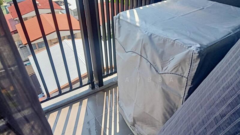 The Base Height Mittraphap-Khon Kaen, Khon Kaen, 333 Mittraphap Road, Nai Muang, Muang Khon Kaen, Khon Kaen, 1 Bedroom, 30 sqm, Condo For Sale, by Supa Gaybba, 500146899 - DDproperty.com