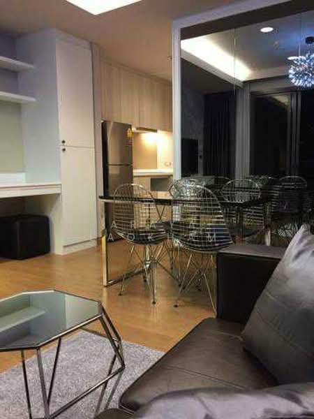 The Lumpini 24, Bangkok, Sukhumvit 24 Road, Khong Tan, Khlong Toei, Bangkok, 2 Bedrooms, 55 sqm, Condo For Rent, by Araya Laokham, 500146903 - DDproperty.com