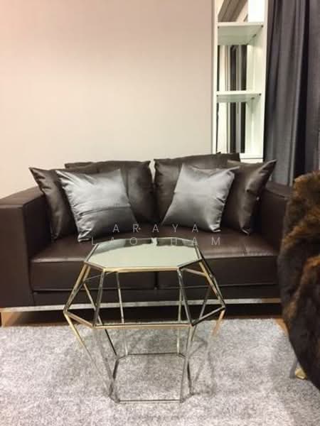 The Lumpini 24, Bangkok, Sukhumvit 24 Road, Khong Tan, Khlong Toei, Bangkok, 2 Bedrooms, 55 sqm, Condo For Rent, by Araya Laokham, 500146903 - DDproperty.com