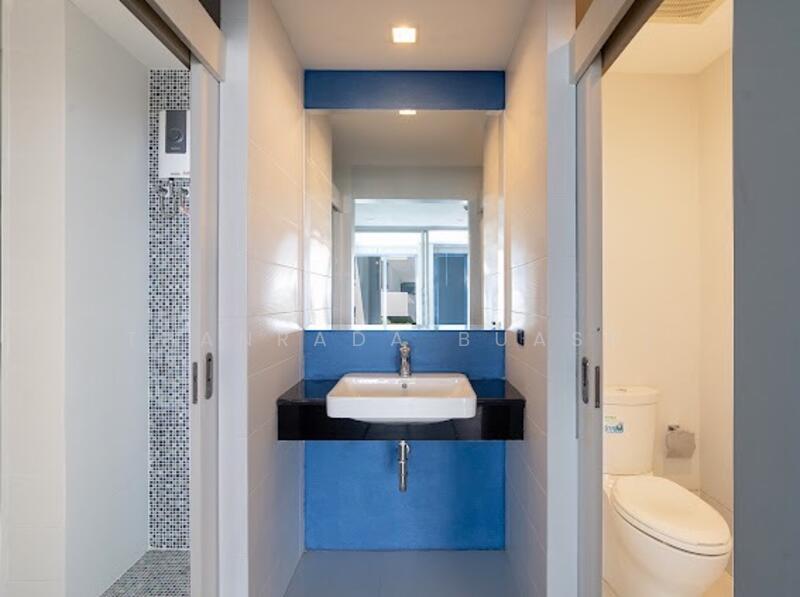 The Crest Santora : เดอะ เครสท์ ซานโตรา, ประจวบคีรีขันธ์, ซอยหัวหิน 7 ถนนเพชรเกษม, หัวหิน, หัวหิน, ประจวบคีรีขันธ์, 55 ตร.ม., คอนโด ขาย, โดย Netsakaw Thongsritep, 500146907 - DDproperty.com