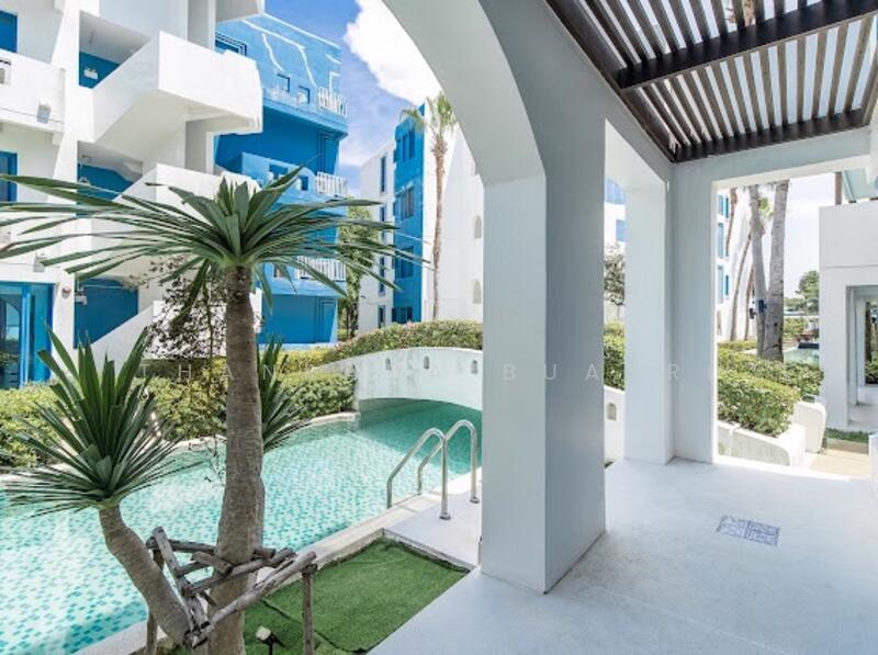 The Crest Santora, Prachuap Khiri Khan, Soi Hua Hin 7 Petchkasem Road, Hua Hin, Hua Hin, Prachuap Khiri Khan, 1 Bedroom, 55 sqm, Condo For Sale, by Netsakaw Thongsritep, 500146907 - DDproperty.com