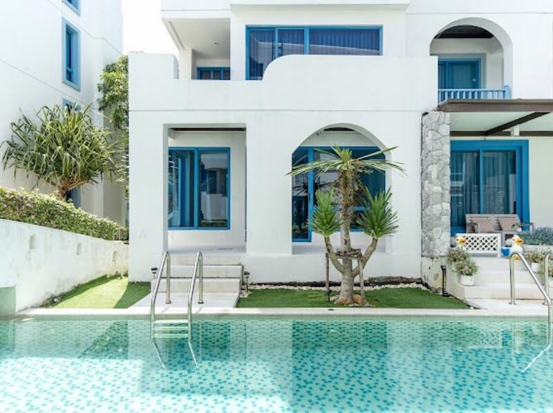 The Crest Santora : เดอะ เครสท์ ซานโตรา, ประจวบคีรีขันธ์, ซอยหัวหิน 7 ถนนเพชรเกษม, หัวหิน, หัวหิน, ประจวบคีรีขันธ์, 55 ตร.ม., คอนโด ขาย, โดย Netsakaw Thongsritep, 500146907 - DDproperty.com