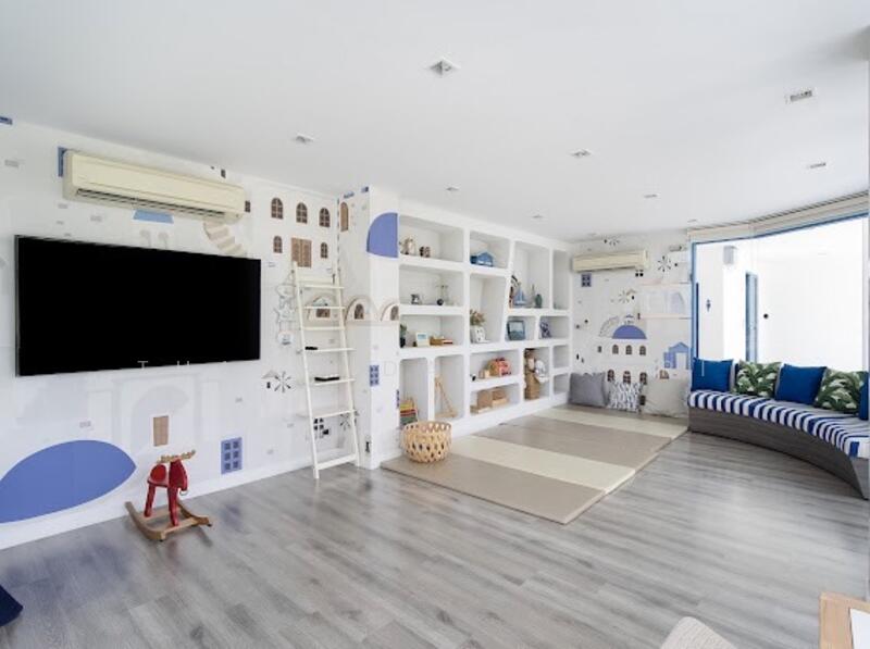 The Crest Santora, Prachuap Khiri Khan, Soi Hua Hin 7 Petchkasem Road, Hua Hin, Hua Hin, Prachuap Khiri Khan, 1 Bedroom, 55 sqm, Condo For Sale, by Netsakaw Thongsritep, 500146907 - DDproperty.com