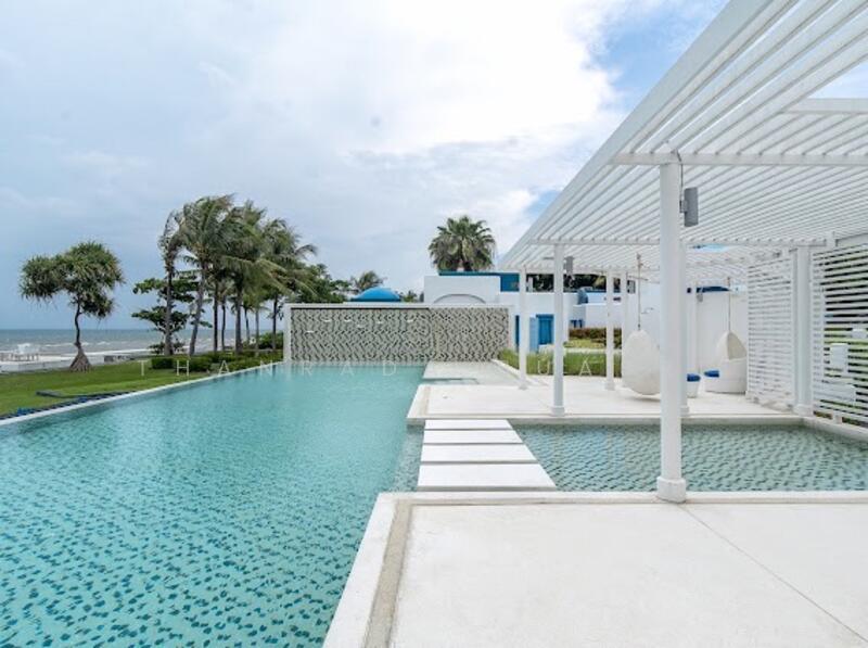 The Crest Santora, Prachuap Khiri Khan, Soi Hua Hin 7 Petchkasem Road, Hua Hin, Hua Hin, Prachuap Khiri Khan, 1 Bedroom, 55 sqm, Condo For Sale, by Netsakaw Thongsritep, 500146907 - DDproperty.com