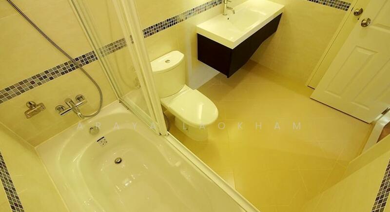 Life @ Sukhumvit 65, Bangkok, Sukhumvit Road, Phra Kanong Nua, Watthana, Bangkok, 2 Bedrooms, 60 sqm, Condo For Rent, by Araya Laokham, 500146908 - DDproperty.com