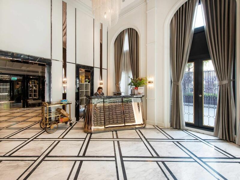 Altitude Symphony Charoenkrung : อัลติจูด ซิมโฟนี เจริญกรุง, กรุงเทพ, ซอยจันทน์ 44, วัดพระยาไกร, บางคอแหลม, กรุงเทพ, 30 ตร.ม., คอนโด ขาย, โดย Gun Henglite , 500146909 - DDproperty.com