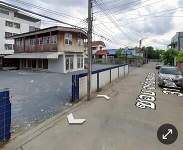 ขาย - บ้านเดี่ยว 2 ชั้น 151 ตร.ว. บ้านเดี่ยว ซอยจรัญสนิทวงศ์31 แยก2 ใกล้รถไฟฟ้า MRTสถานีไฟฉาย, กรุงเทพ