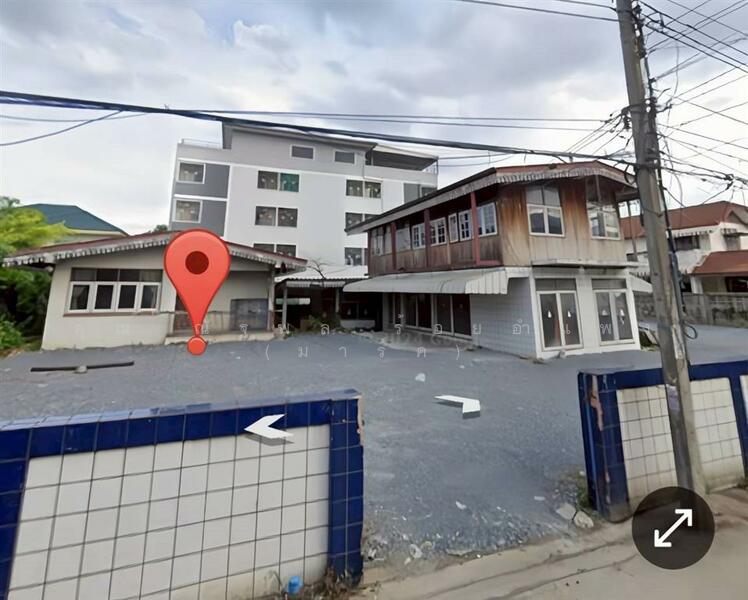 บ้านเดี่ยว 2 ชั้น 151 ตร.ว. บ้านเดี่ยว ซอยจรัญสนิทวงศ์31 แยก2 ใกล้รถไฟฟ้า MRTสถานีไฟฉาย, Bangkok, Bang Khun Sri, Bangkok Noi, Bangkok, 3 Bedrooms, 600 sqm, Single Detached House For Sale, by คุณ ณัฐพล ร้อยอำแพง (มาร์ค), 500146910 - DDproperty.com