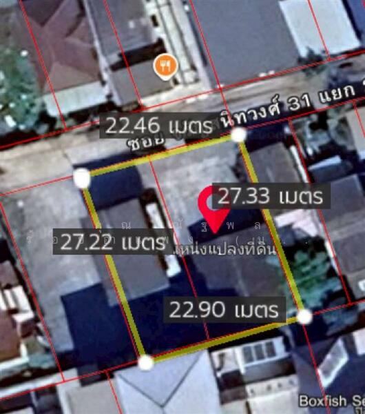 บ้านเดี่ยว 2 ชั้น 151 ตร.ว. บ้านเดี่ยว ซอยจรัญสนิทวงศ์31 แยก2 ใกล้รถไฟฟ้า MRTสถานีไฟฉาย, Bangkok, Bang Khun Sri, Bangkok Noi, Bangkok, 3 Bedrooms, 600 sqm, Single Detached House For Sale, by คุณ ณัฐพล ร้อยอำแพง (มาร์ค), 500146910 - DDproperty.com