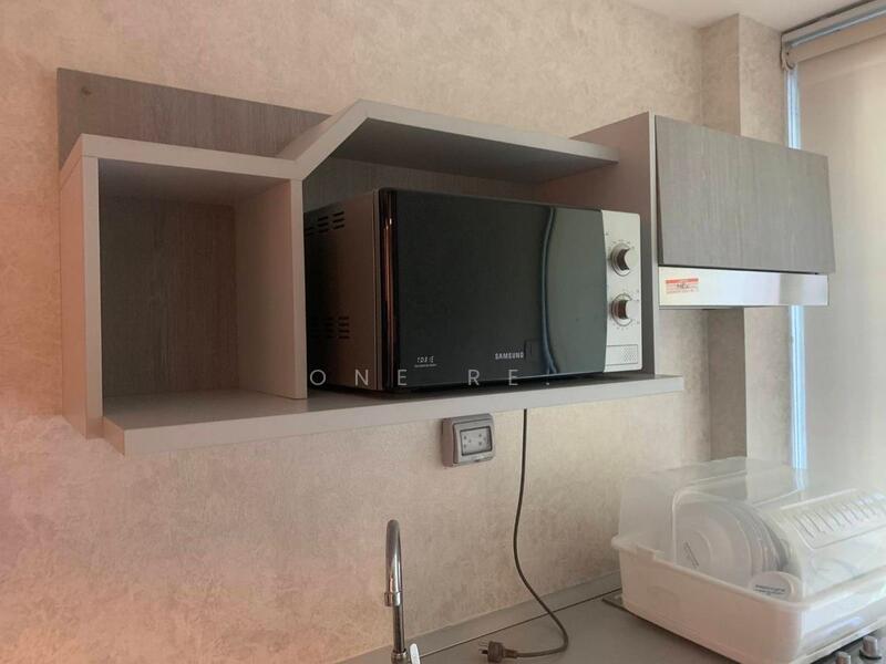 Premio Fresco, Bangkok, 57/47 Ram Intra Road, Anusaowari, Bang Khen, Bangkok, 1 Bedroom, 36 sqm, Condo For Sale, by One Re., 500146915 - DDproperty.com