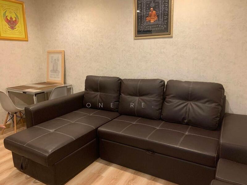 Premio Fresco, Bangkok, 57/47 Ram Intra Road, Anusaowari, Bang Khen, Bangkok, 1 Bedroom, 36 sqm, Condo For Sale, by One Re., 500146915 - DDproperty.com