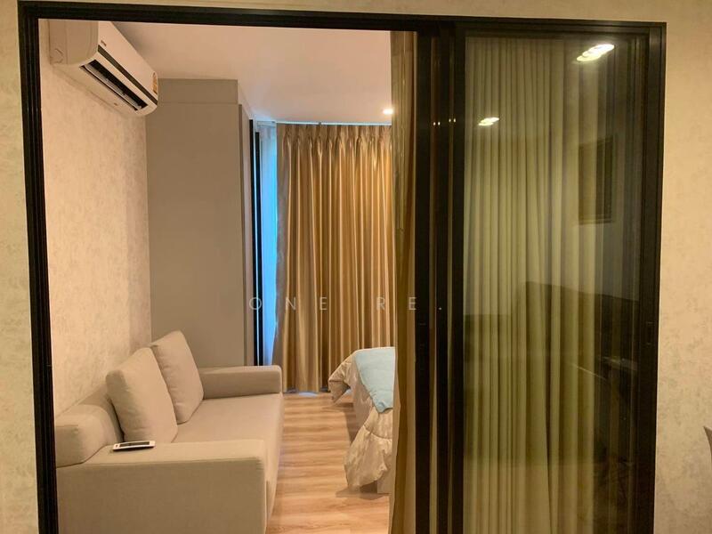 Premio Fresco, Bangkok, 57/47 Ram Intra Road, Anusaowari, Bang Khen, Bangkok, 1 Bedroom, 36 sqm, Condo For Sale, by One Re., 500146915 - DDproperty.com