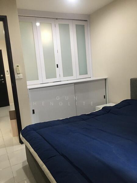 Diamond Sukhumvit : ไดมอนด์ สุขุมวิท, กรุงเทพ, 1558 ถนนสุขุมวิท, พระโขนง, คลองเตย, กรุงเทพ, 35 ตร.ม., คอนโด ขาย, โดย Gun Henglite , 500146917 - DDproperty.com