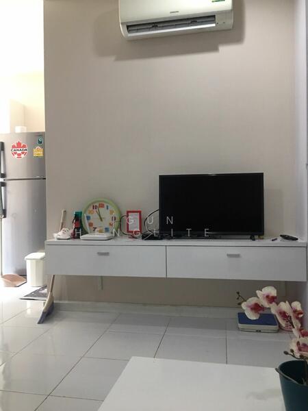 Diamond Sukhumvit, Bangkok, 1558 Sukhumvit Road, Phra Kanong, Khlong Toei, Bangkok, 1 Bedroom, 35 sqm, Condo For Sale, by Gun Henglite , 500146917 - DDproperty.com
