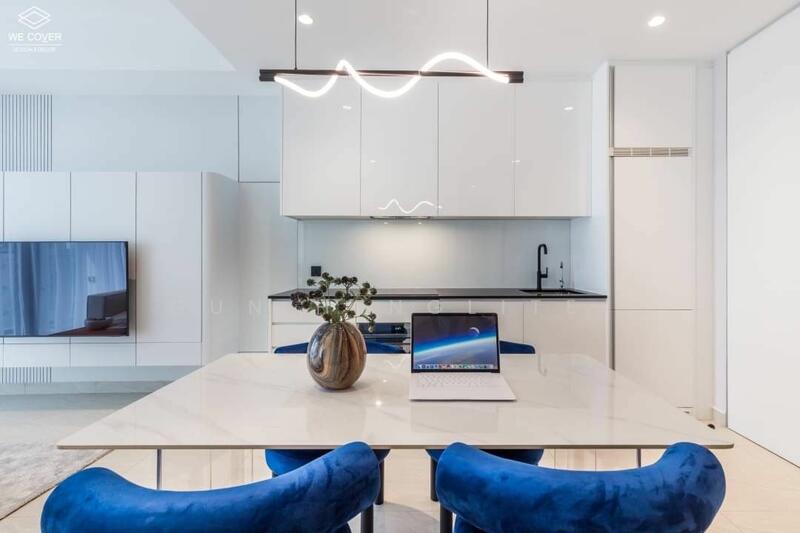 Tait Sathorn 12, Bangkok, Soi Sathorn 12, Sathorn Road, Silom, Bang Rak, Bangkok, 1 Bedroom, 67 sqm, Condo For Sale, by Gun Henglite , 500146918 - DDproperty.com