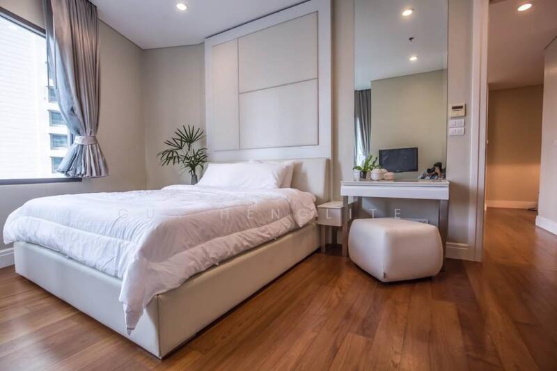 Bright Sukhumvit 24, Bangkok, Sukhumvit 24 Alley, Khong Tan, Khlong Toei, Bangkok, 1 Bedroom, 69 sqm, Condo For Sale, by Gun Henglite , 500146921 - DDproperty.com
