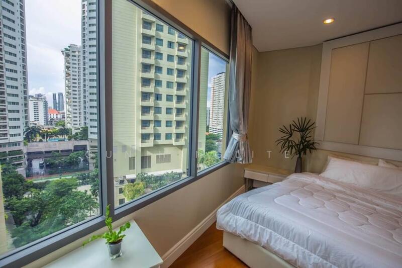 Bright Sukhumvit 24, Bangkok, Sukhumvit 24 Alley, Khong Tan, Khlong Toei, Bangkok, 1 Bedroom, 69 sqm, Condo For Sale, by Gun Henglite , 500146921 - DDproperty.com