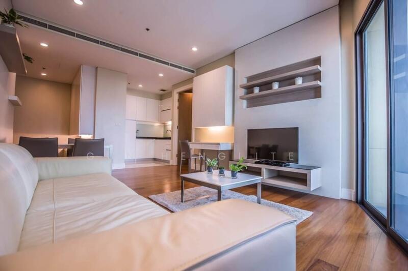 Bright Sukhumvit 24, Bangkok, Sukhumvit 24 Alley, Khong Tan, Khlong Toei, Bangkok, 1 Bedroom, 69 sqm, Condo For Sale, by Gun Henglite , 500146921 - DDproperty.com