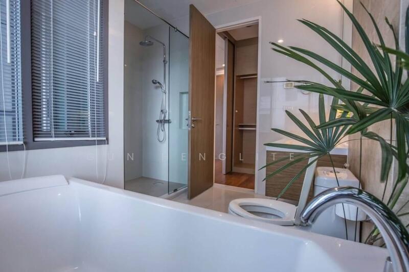 Bright Sukhumvit 24, Bangkok, Sukhumvit 24 Alley, Khong Tan, Khlong Toei, Bangkok, 1 Bedroom, 69 sqm, Condo For Sale, by Gun Henglite , 500146921 - DDproperty.com