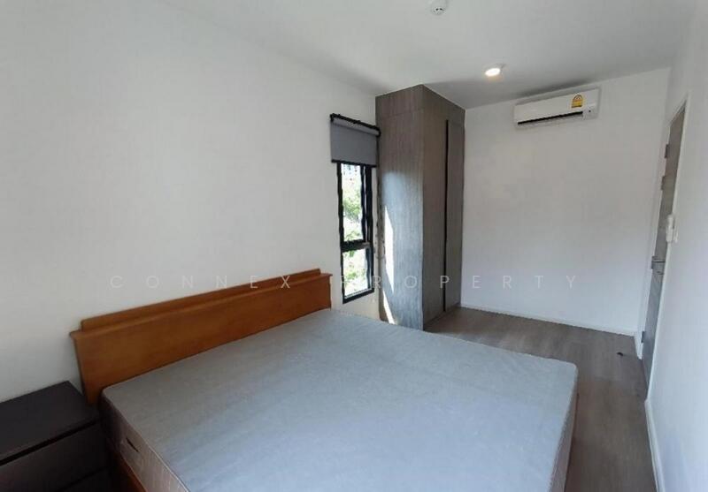 Notting Hill Sukhumvit 105, Bangkok, 105 Sukhumvit, Bang Na, Bang Na, Bangkok, 2 Bedrooms, 45 sqm, Condo For Rent, by Connex Property, 500146922 - DDproperty.com