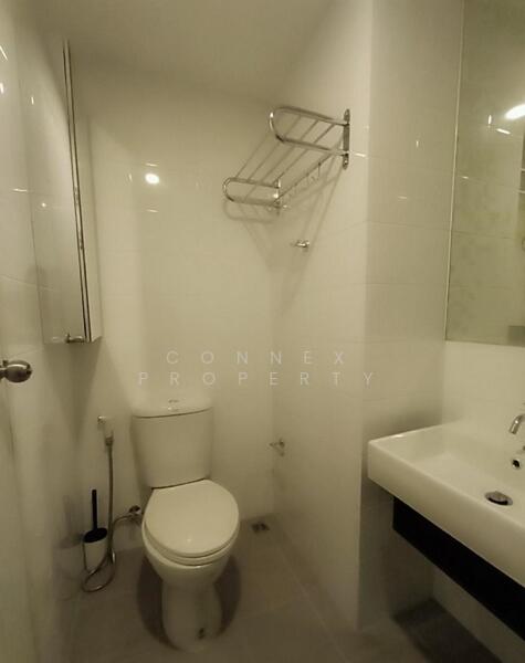 Notting Hill Sukhumvit 105, Bangkok, 105 Sukhumvit, Bang Na, Bang Na, Bangkok, 2 Bedrooms, 45 sqm, Condo For Rent, by Connex Property, 500146922 - DDproperty.com