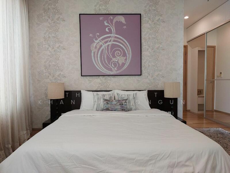 39 by Sansiri, Bangkok, 11 Sukhumvit Road, Khlong Tan Nua, Watthana, Bangkok, 2 Bedrooms, 81 sqm, Condo For Sale, by Thanachot Khantigamongun, 500146923 - DDproperty.com