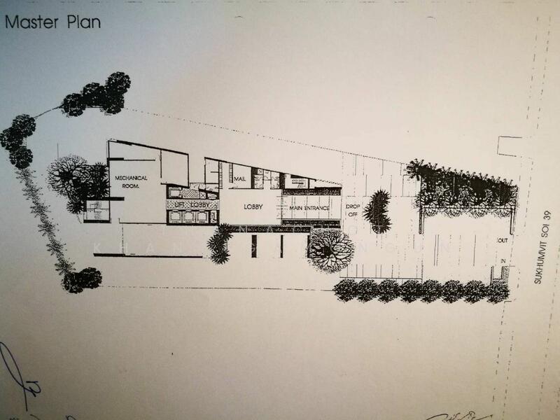 39 by Sansiri : 39 บาย แสนสิริ, กรุงเทพ, 11 ซอยสุขุมวิท 39 แขวงคลองตันเหนือ เขตวัฒนา กรุงเทพมหานคร, คลองตันเหนือ, วัฒนา, กรุงเทพ, 81 ตร.ม., คอนโด ขาย, โดย Thanachot Khantigamongun, 500146923 - DDproperty.com