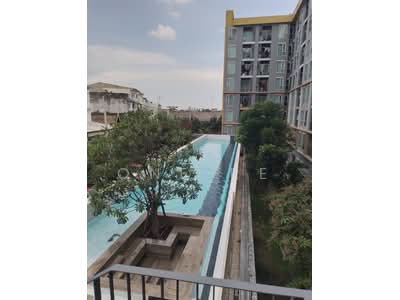 ขาย - Plum Condo Ram 60 Interchange : พลัมคอนโด ราม 60 อินเตอร์เชนจ์, กรุงเทพ