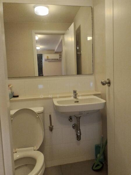 Plum Condo Ram 60 Interchange, Bangkok, Soi Ramkhamhaeng 60, Hua Mak, Bang Kapi, Bangkok, 1 Bedroom, 26 sqm, Condo For Sale, by One Re., 500146924 - DDproperty.com