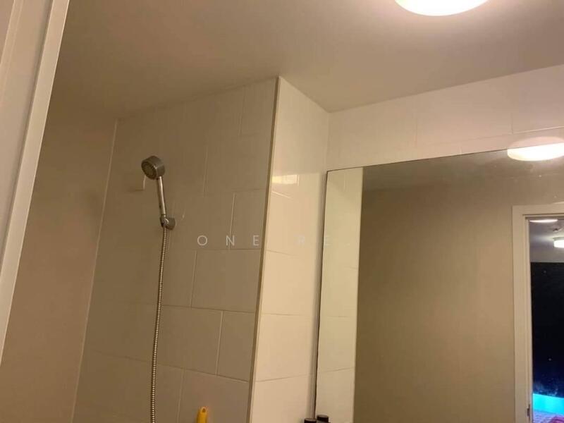 Plum Condo Ram 60 Interchange : พลัมคอนโด ราม 60 อินเตอร์เชนจ์, กรุงเทพ, ซอย รามคำแหง 60, หัวหมาก, บางกะปิ, กรุงเทพ, 26 ตร.ม., คอนโด ขาย, โดย One Re., 500146924 - DDproperty.com