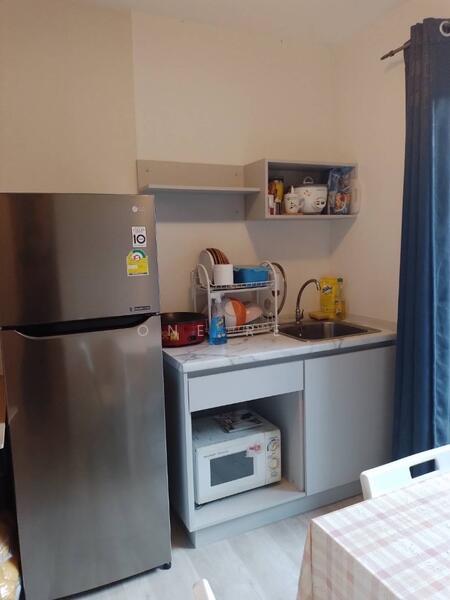 Plum Condo Ram 60 Interchange, Bangkok, Soi Ramkhamhaeng 60, Hua Mak, Bang Kapi, Bangkok, 1 Bedroom, 26 sqm, Condo For Sale, by One Re., 500146924 - DDproperty.com