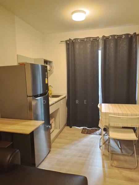 Plum Condo Ram 60 Interchange : พลัมคอนโด ราม 60 อินเตอร์เชนจ์, กรุงเทพ, ซอย รามคำแหง 60, หัวหมาก, บางกะปิ, กรุงเทพ, 26 ตร.ม., คอนโด ขาย, โดย One Re., 500146924 - DDproperty.com