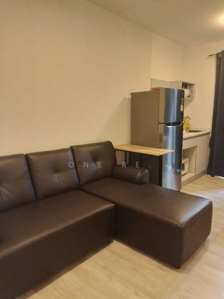 Plum Condo Ram 60 Interchange : พลัมคอนโด ราม 60 อินเตอร์เชนจ์, กรุงเทพ, ซอย รามคำแหง 60, หัวหมาก, บางกะปิ, กรุงเทพ, 26 ตร.ม., คอนโด ขาย, โดย One Re., 500146924 - DDproperty.com