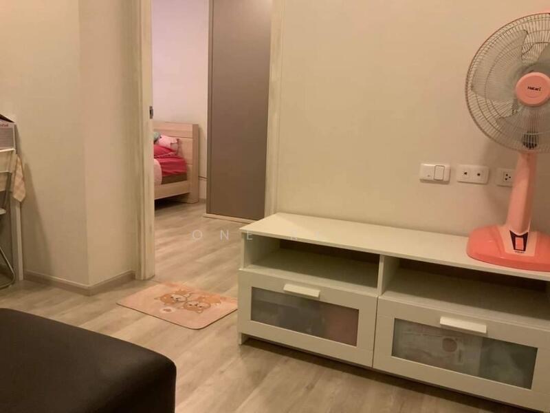 Plum Condo Ram 60 Interchange : พลัมคอนโด ราม 60 อินเตอร์เชนจ์, กรุงเทพ, ซอย รามคำแหง 60, หัวหมาก, บางกะปิ, กรุงเทพ, 26 ตร.ม., คอนโด ขาย, โดย One Re., 500146924 - DDproperty.com