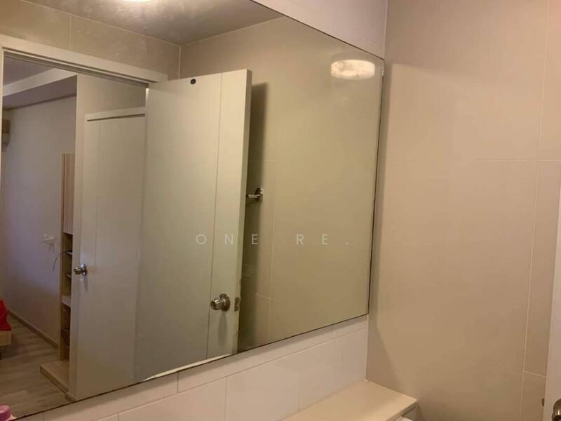 Plum Condo Ram 60 Interchange : พลัมคอนโด ราม 60 อินเตอร์เชนจ์, กรุงเทพ, ซอย รามคำแหง 60, หัวหมาก, บางกะปิ, กรุงเทพ, 26 ตร.ม., คอนโด ขาย, โดย One Re., 500146924 - DDproperty.com