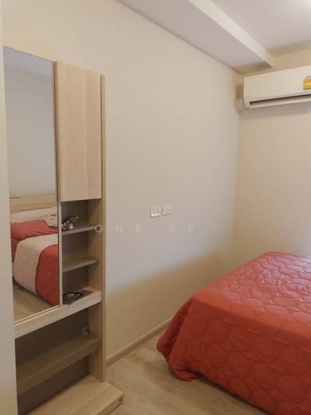 Plum Condo Ram 60 Interchange : พลัมคอนโด ราม 60 อินเตอร์เชนจ์, กรุงเทพ, ซอย รามคำแหง 60, หัวหมาก, บางกะปิ, กรุงเทพ, 26 ตร.ม., คอนโด ขาย, โดย One Re., 500146924 - DDproperty.com