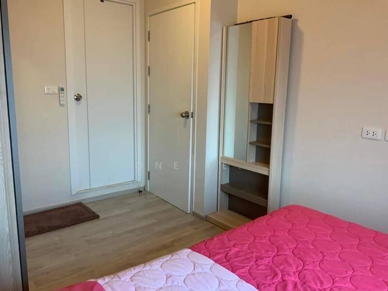 Plum Condo Ram 60 Interchange, Bangkok, Soi Ramkhamhaeng 60, Hua Mak, Bang Kapi, Bangkok, 1 Bedroom, 26 sqm, Condo For Sale, by One Re., 500146924 - DDproperty.com