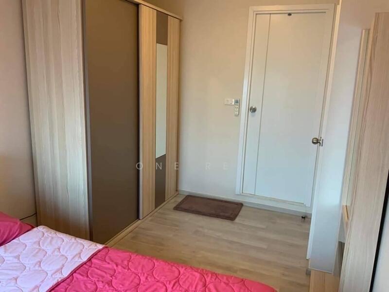 Plum Condo Ram 60 Interchange : พลัมคอนโด ราม 60 อินเตอร์เชนจ์, กรุงเทพ, ซอย รามคำแหง 60, หัวหมาก, บางกะปิ, กรุงเทพ, 26 ตร.ม., คอนโด ขาย, โดย One Re., 500146924 - DDproperty.com